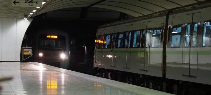Ερχονται 15 νέοι σταθμοί στο Μετρό, ποιοι θα είναι -Και τρένα χωρίς οδηγό στη νέα γραμμή 4